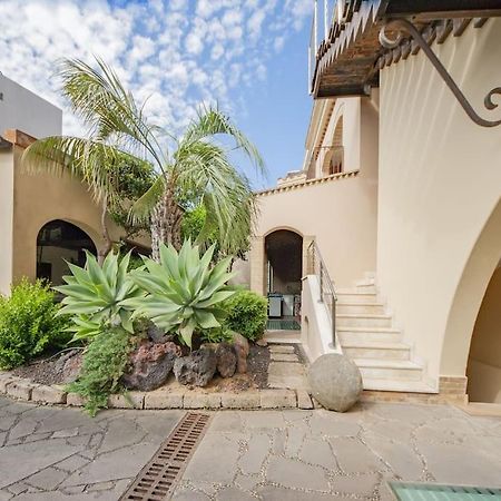 Appartement Casa Ale E Ale Quartucciu Sud Sardegna Extérieur photo