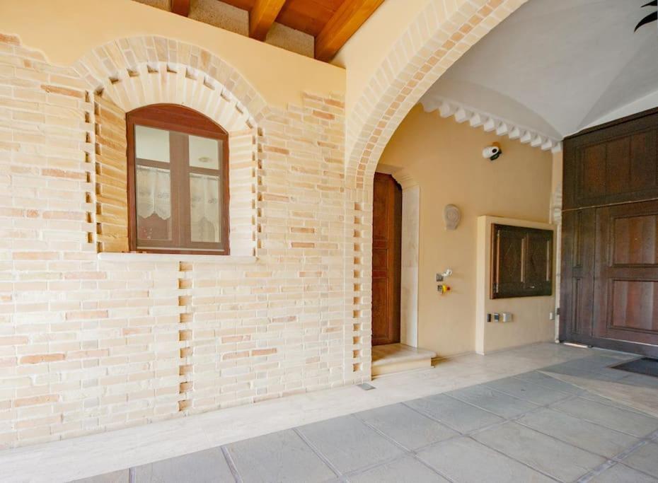 Appartement Casa Ale E Ale Quartucciu Sud Sardegna Extérieur photo