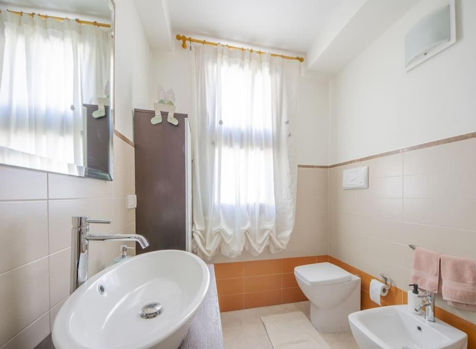 Appartement Casa Ale E Ale Quartucciu Sud Sardegna Extérieur photo