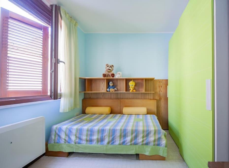 Appartement Casa Ale E Ale Quartucciu Sud Sardegna Extérieur photo
